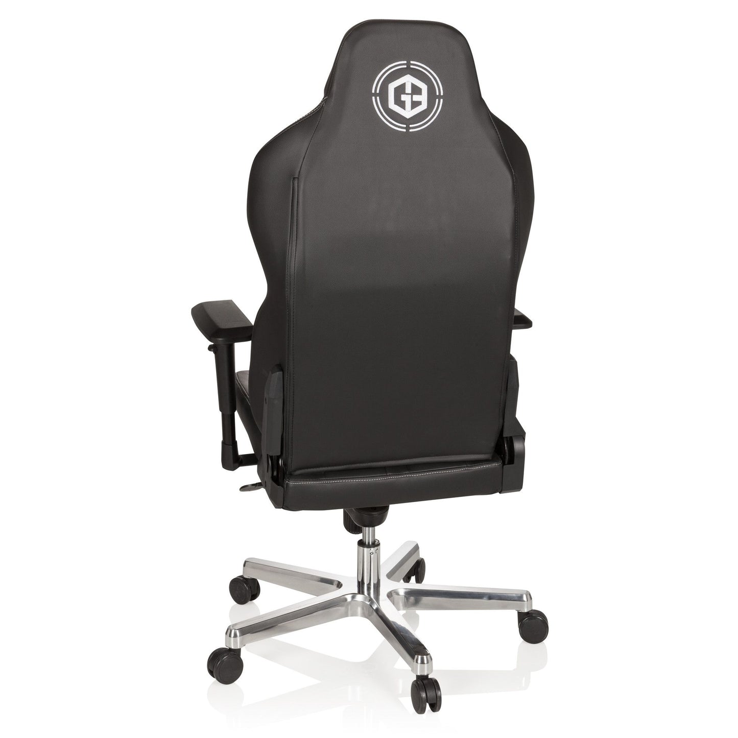 GAMEBREAKER COLOSSUS - Gaming chair Black - Office Living Store