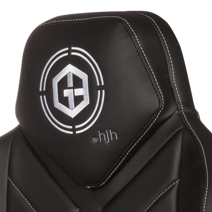 GAMEBREAKER COLOSSUS - Gaming chair Black - Office Living Store