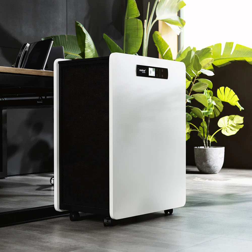 MedicAir Pro Max - Office Living Store