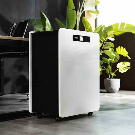 MedicAir Pro Max - Office Living Store