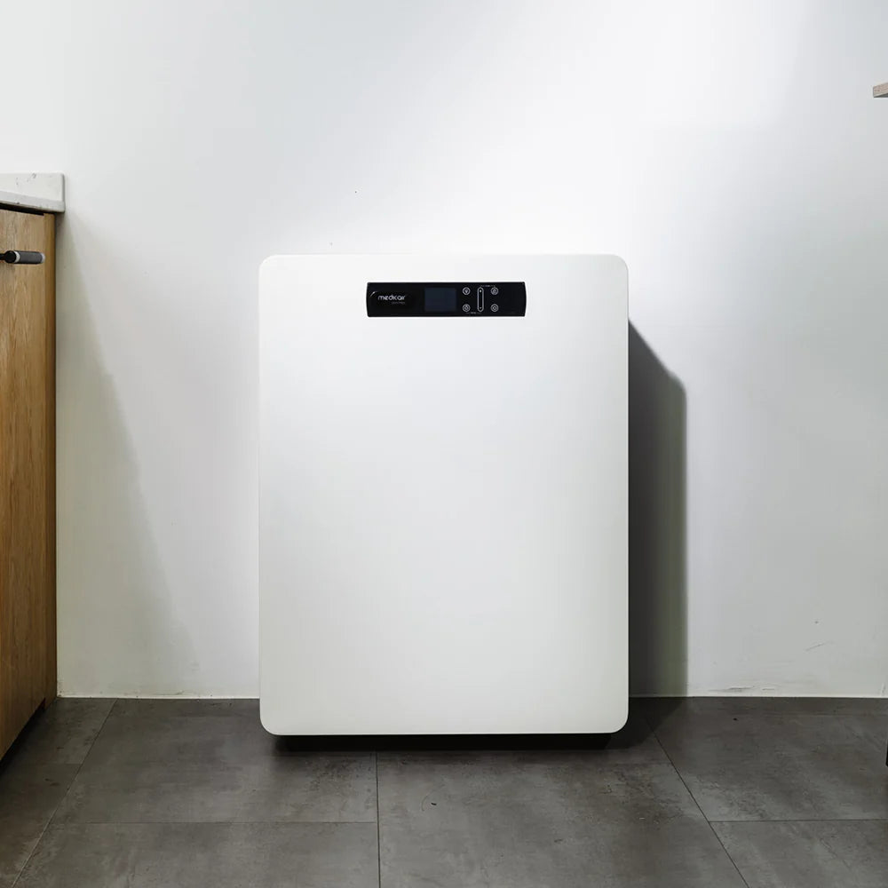 MedicAir Pro Max - Office Living Store