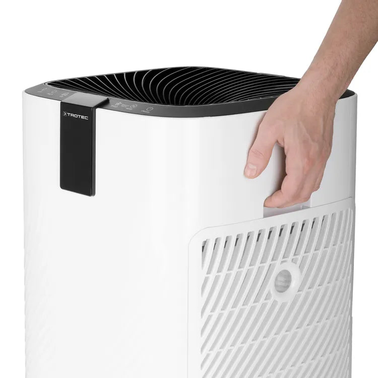 Design Air Cleaner AirgoClean® 250 E - Office Living Store