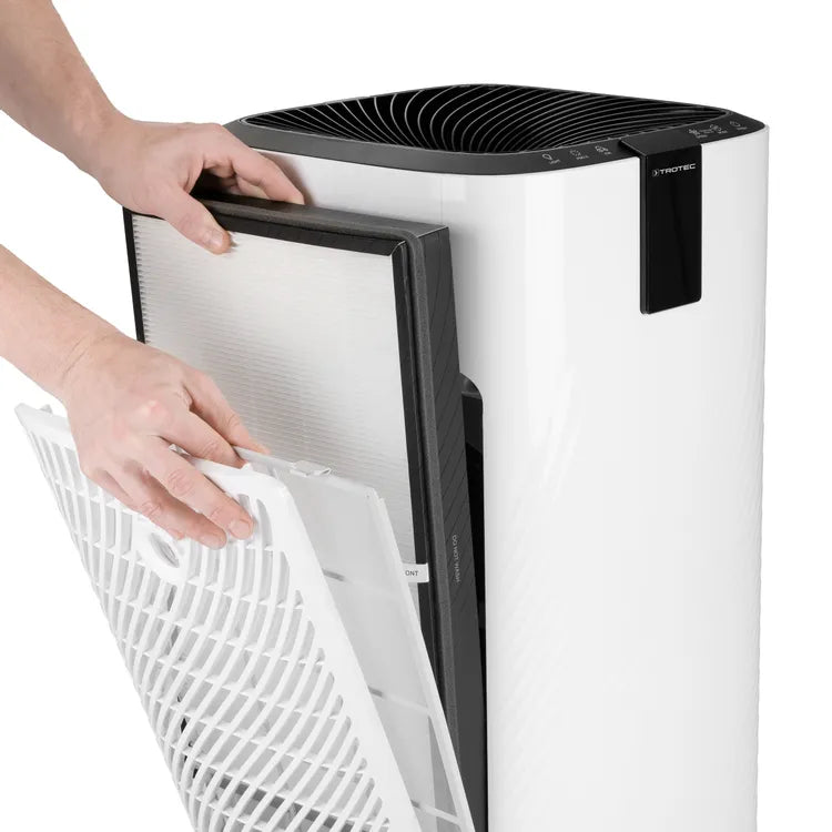 Design Air Cleaner AirgoClean® 250 E - Office Living Store