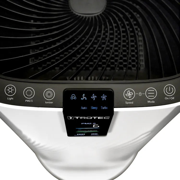Design Air Cleaner AirgoClean® 250 E - Office Living Store