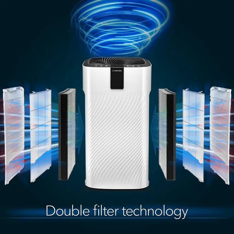 Design Air Cleaner AirgoClean® 250 E - Office Living Store