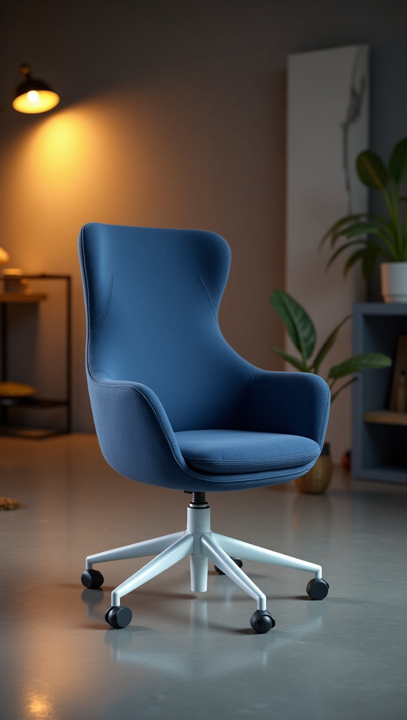 FlexMotion™ Ergo Chair
