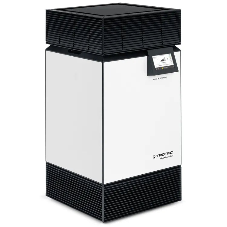 H14 High-Performance Air Purifier AirgoClean® ONE - Office Living Store