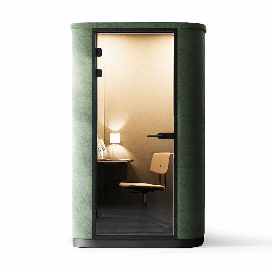InnoPod Mute Work Pod - Office Living Store