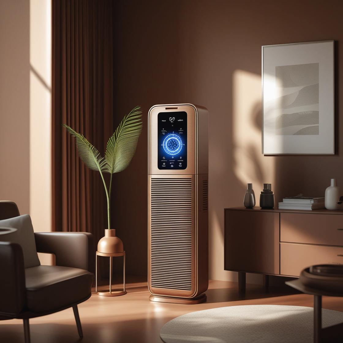 AirNest™ Ultra Clean