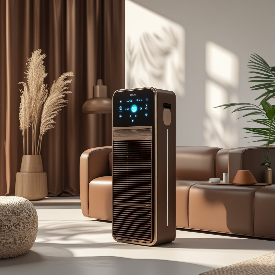 AirNest™ Ultra Clean