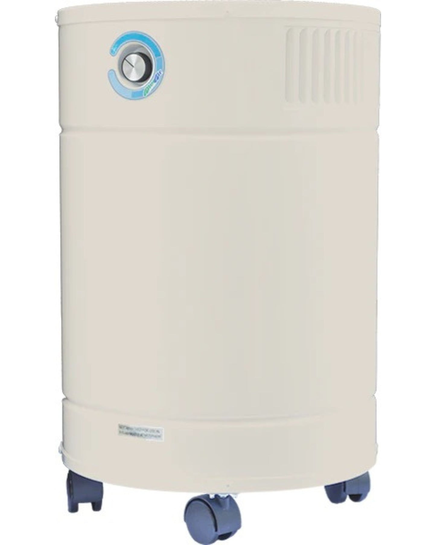 AllerAir AirMedic Pro 6 Ultra Medical Grade HEPA Air Purifier - Heavy Duty for Chemicals, VOCs & Odors - Office Living Store