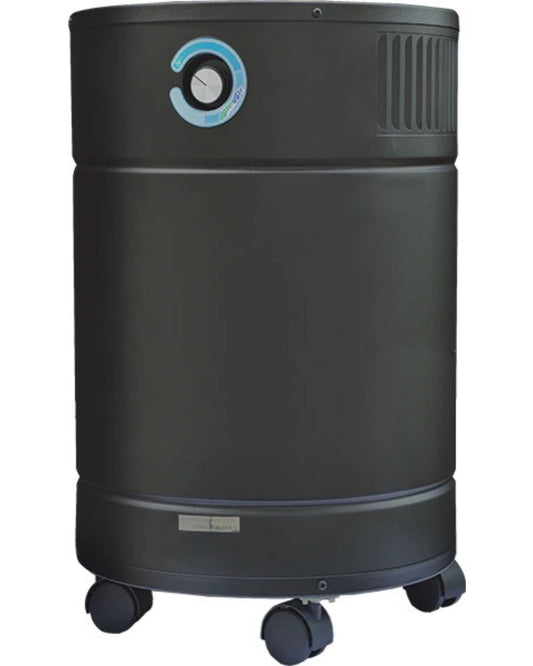 AllerAir AirMedic Pro 6 HD Medical Grade HEPA Air Purifier - Heavy Duty for Allergies, Asthma, VOCs & Chemicals