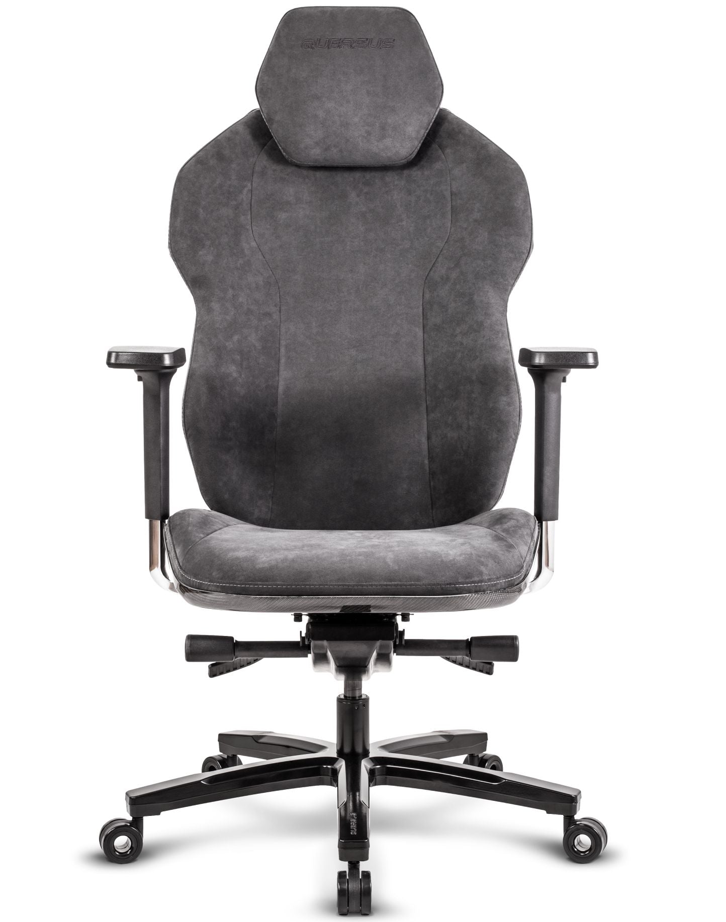 QUERSUS chair ICOS Carbon Fiber - Office Living Store