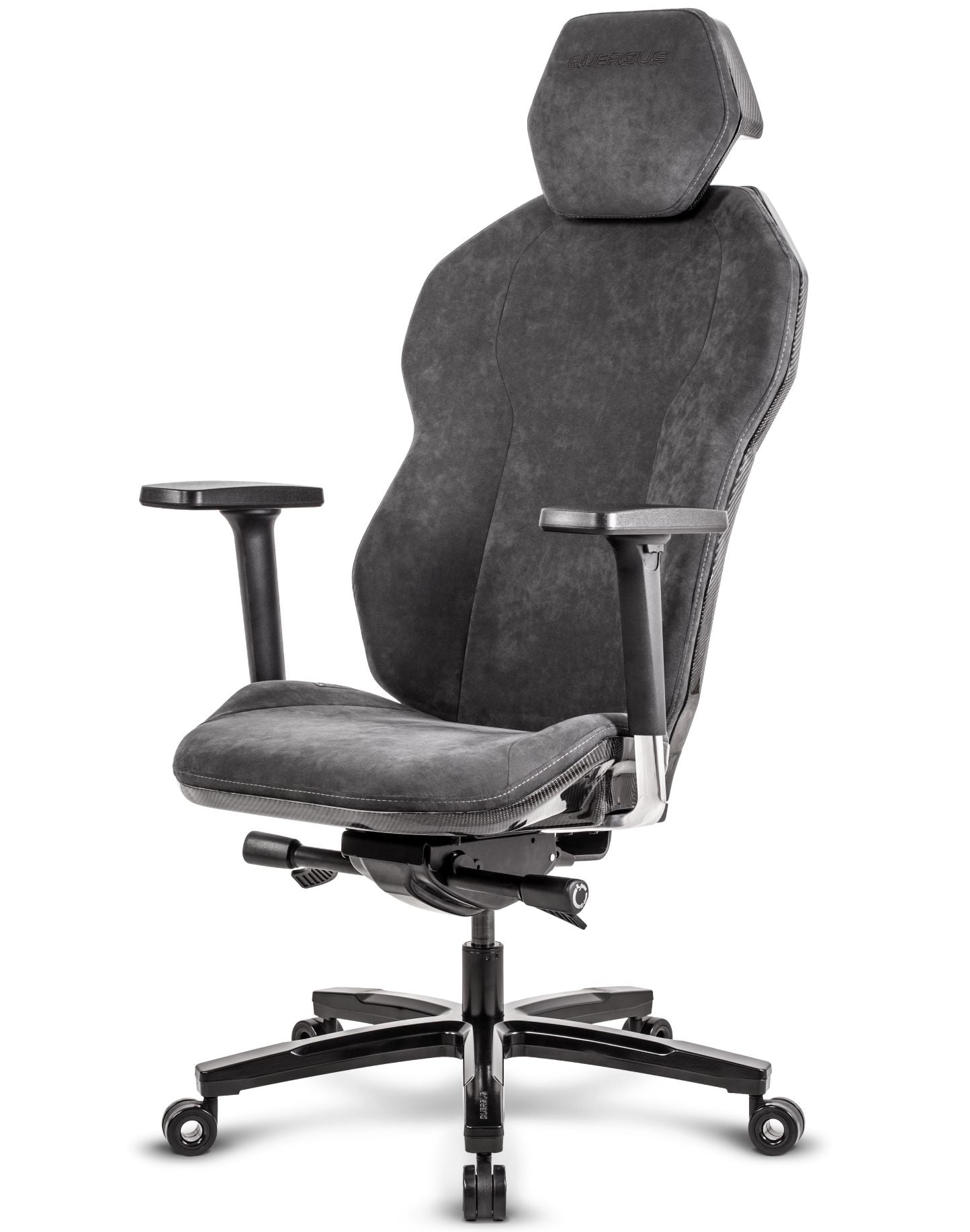 QUERSUS chair ICOS Carbon Fiber - Office Living Store