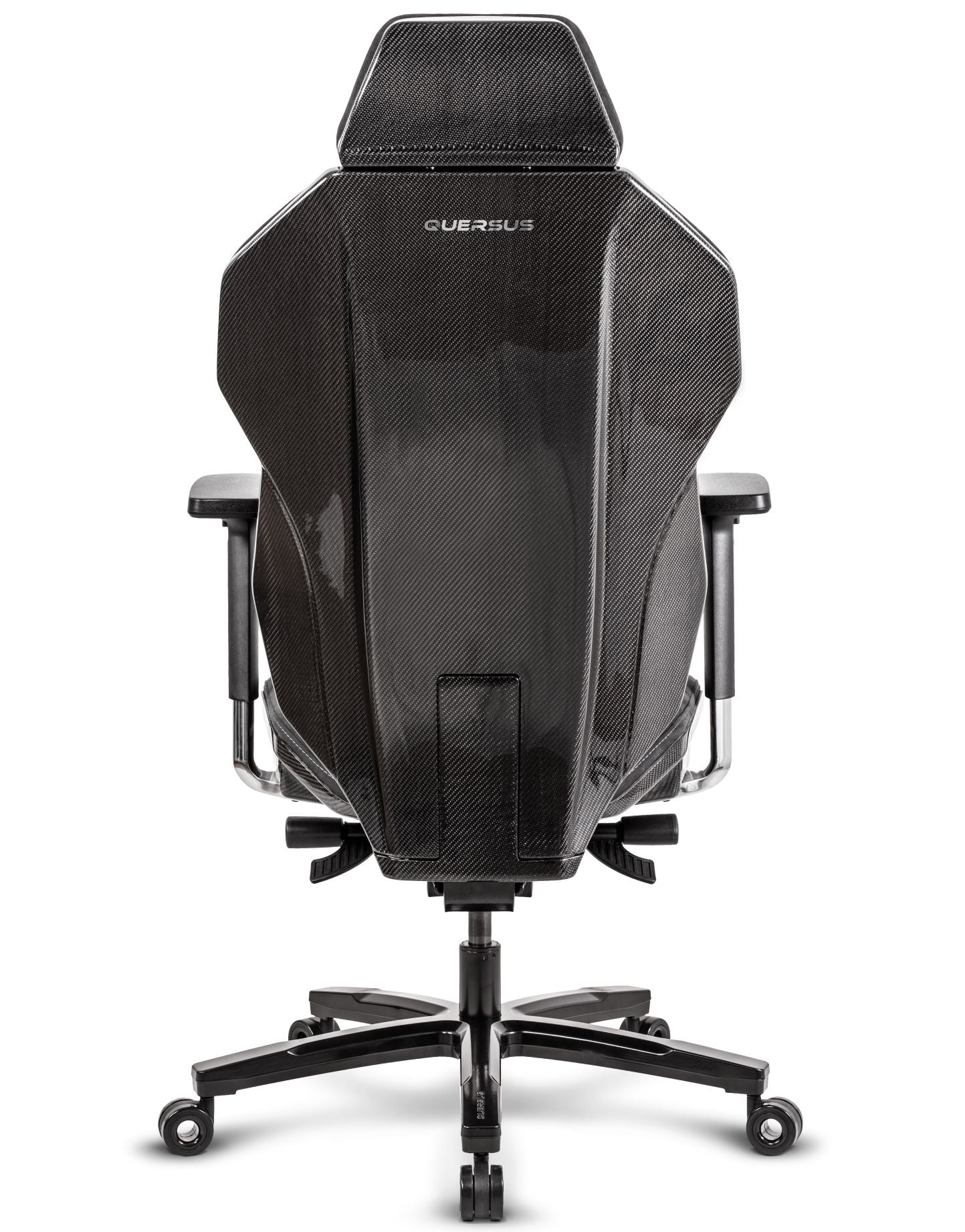 QUERSUS chair ICOS Carbon Fiber - Office Living Store