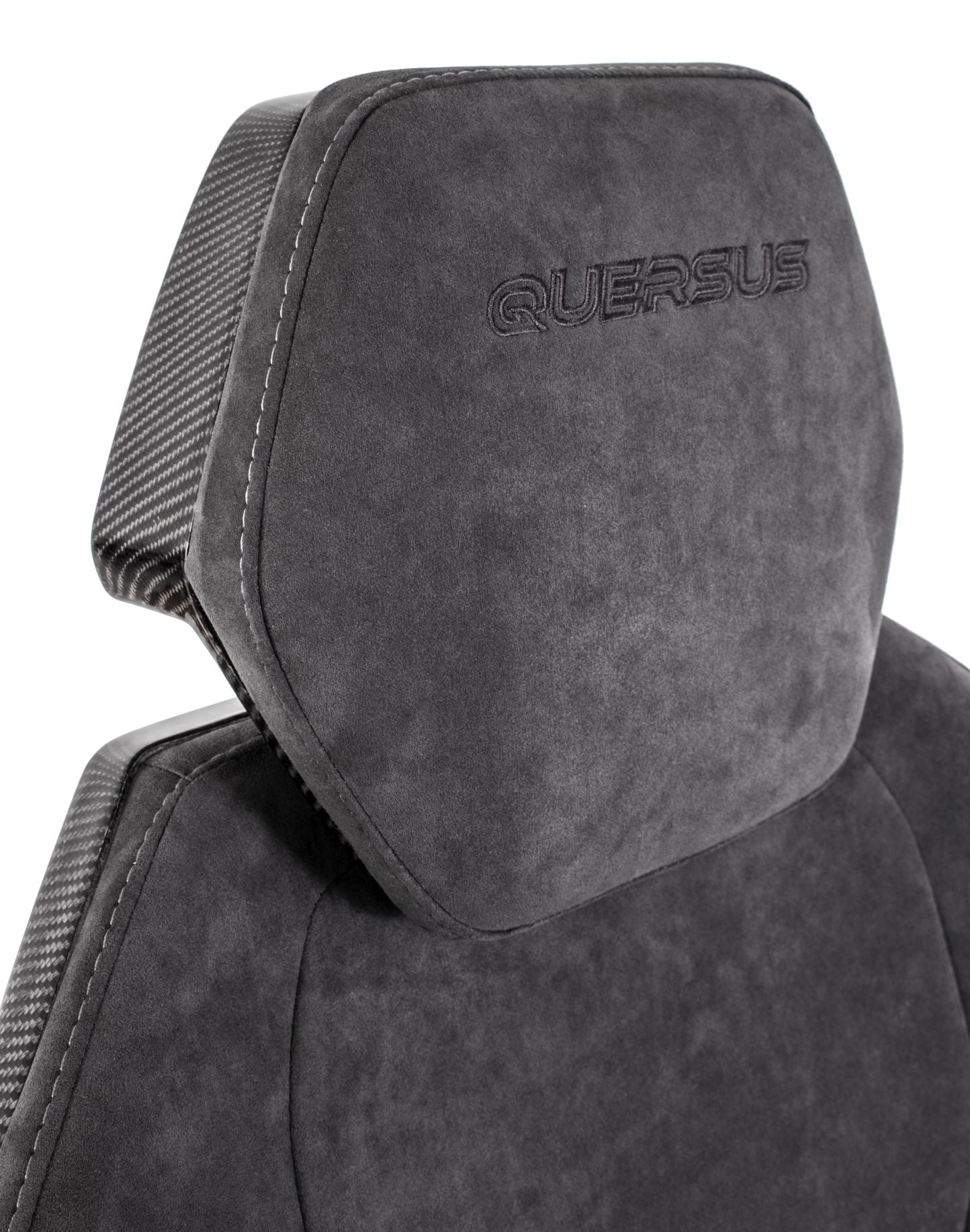 QUERSUS chair ICOS Carbon Fiber - Office Living Store