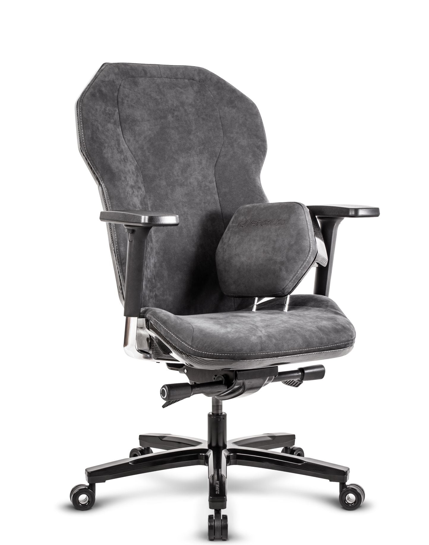 QUERSUS chair ICOS Carbon Fiber - Office Living Store