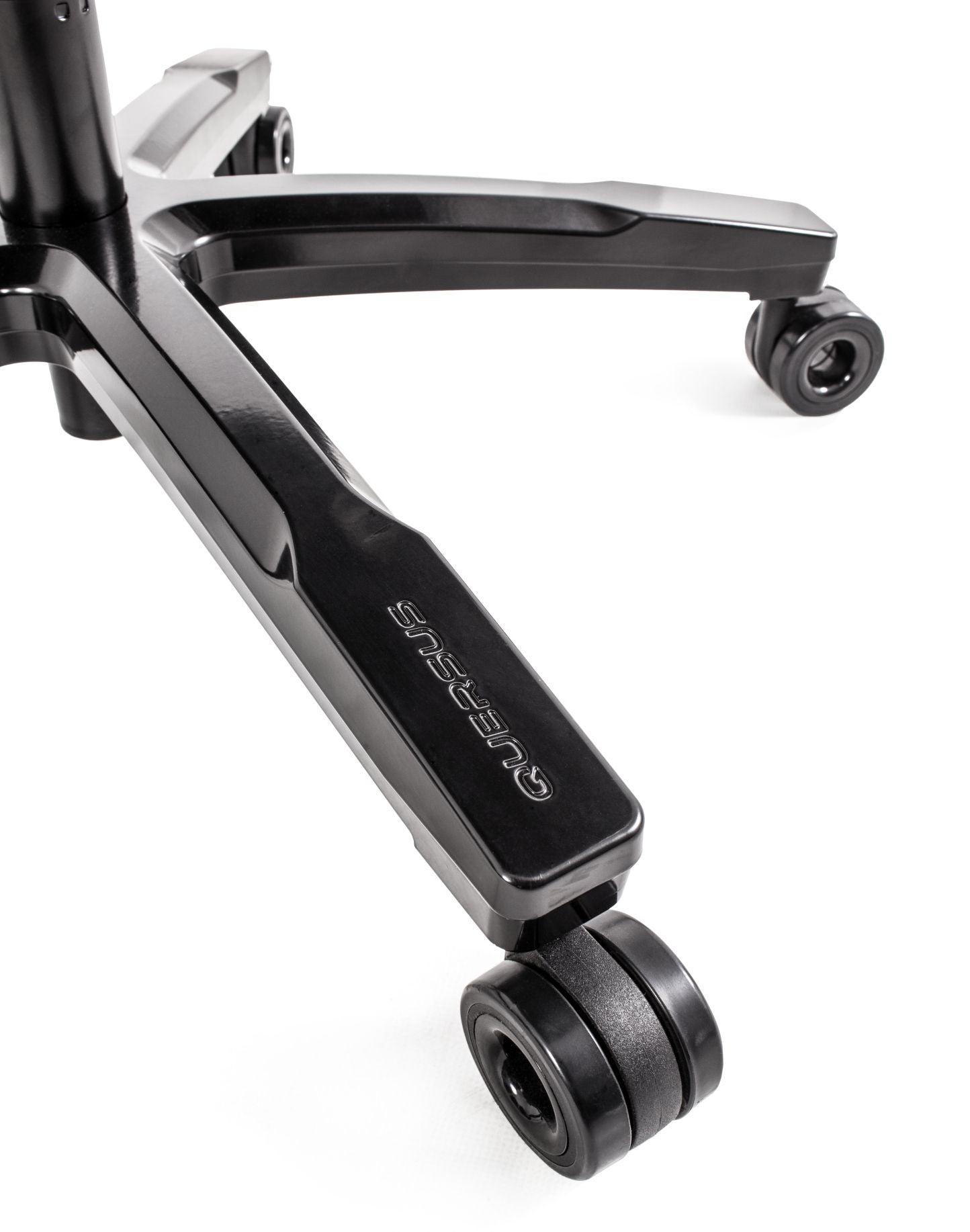 QUERSUS chair ICOS Carbon Fiber - Office Living Store