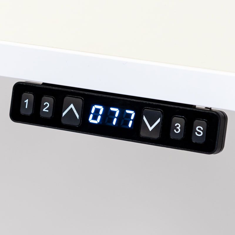 Nowy Styl eUP3 Standing Desk - Office Living Store