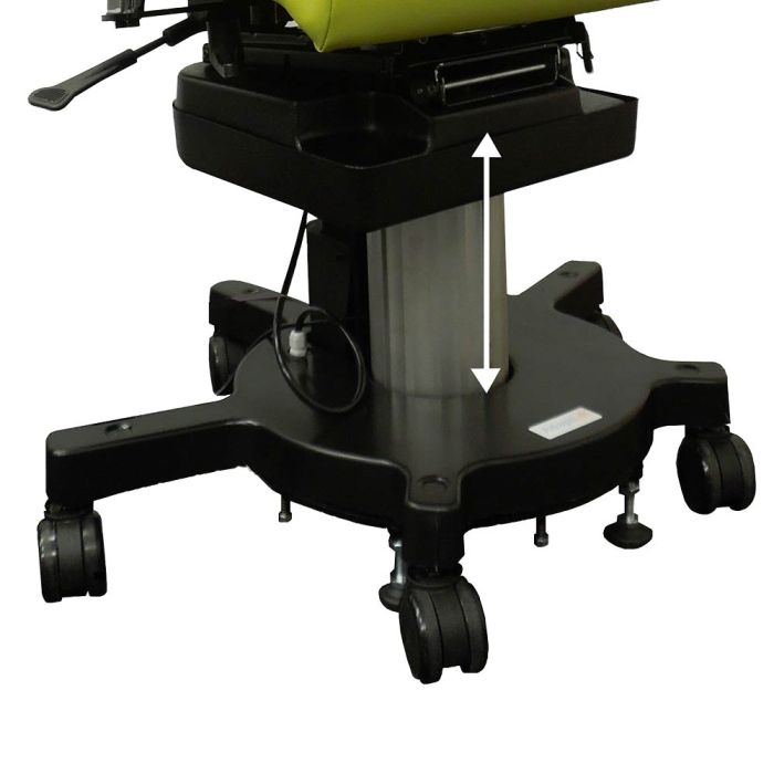 AdaptLift Chair - Office Living Store