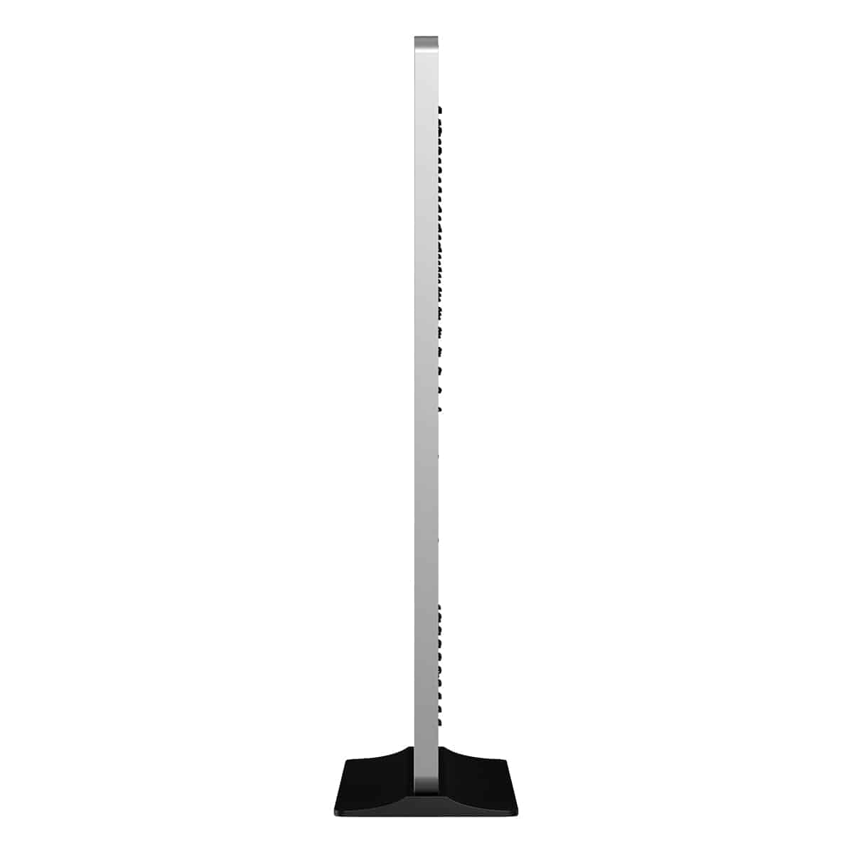 84″ Indoor Freestanding Display - Office Living Store