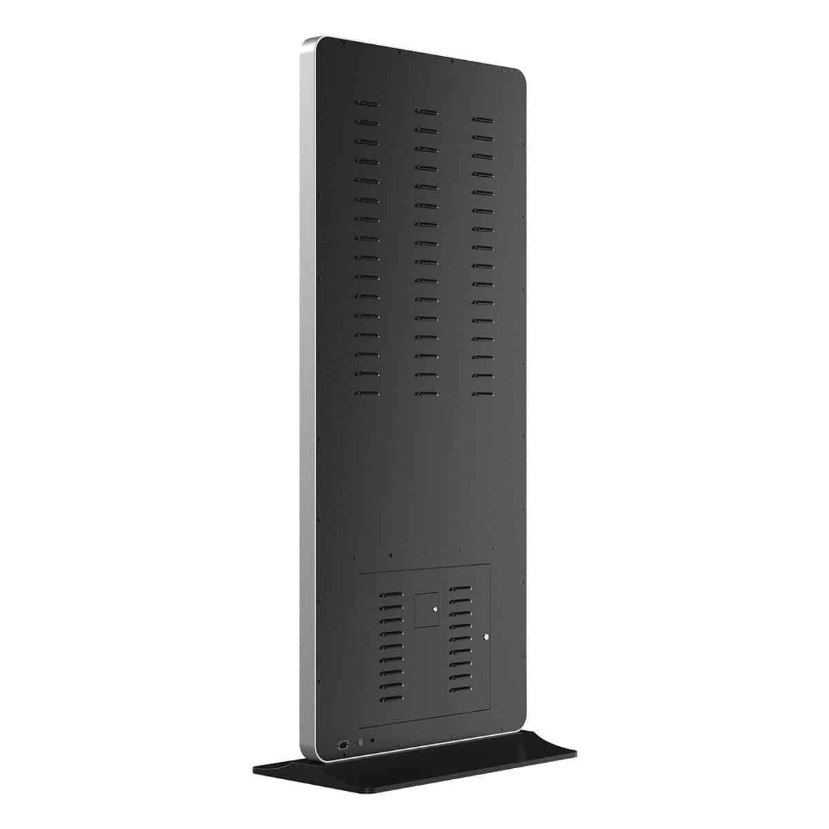 84″ Indoor Freestanding Display - Office Living Store