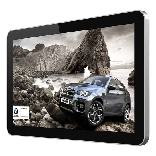 84″ Indoor Poster Display - Office Living Store