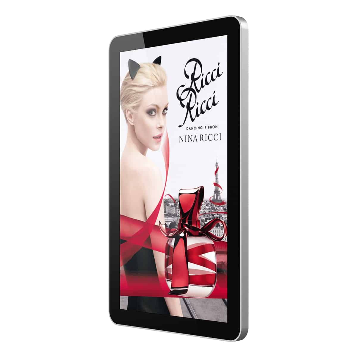 84″ Indoor Poster Display - Office Living Store