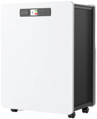 MedicAir Pro Max - Office Living Store