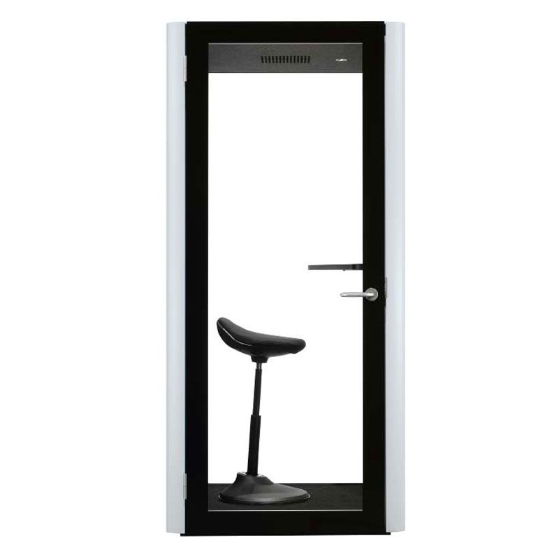 Go Office Solo Acoustic Pod - Office Living Store