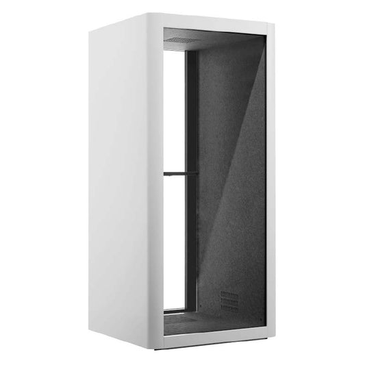 Go Office Solo Acoustic Pod - Office Living Store