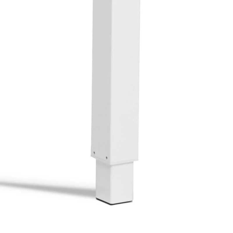 Lavoro Crown 4-Leg Adjustable Desk - Office Living Store