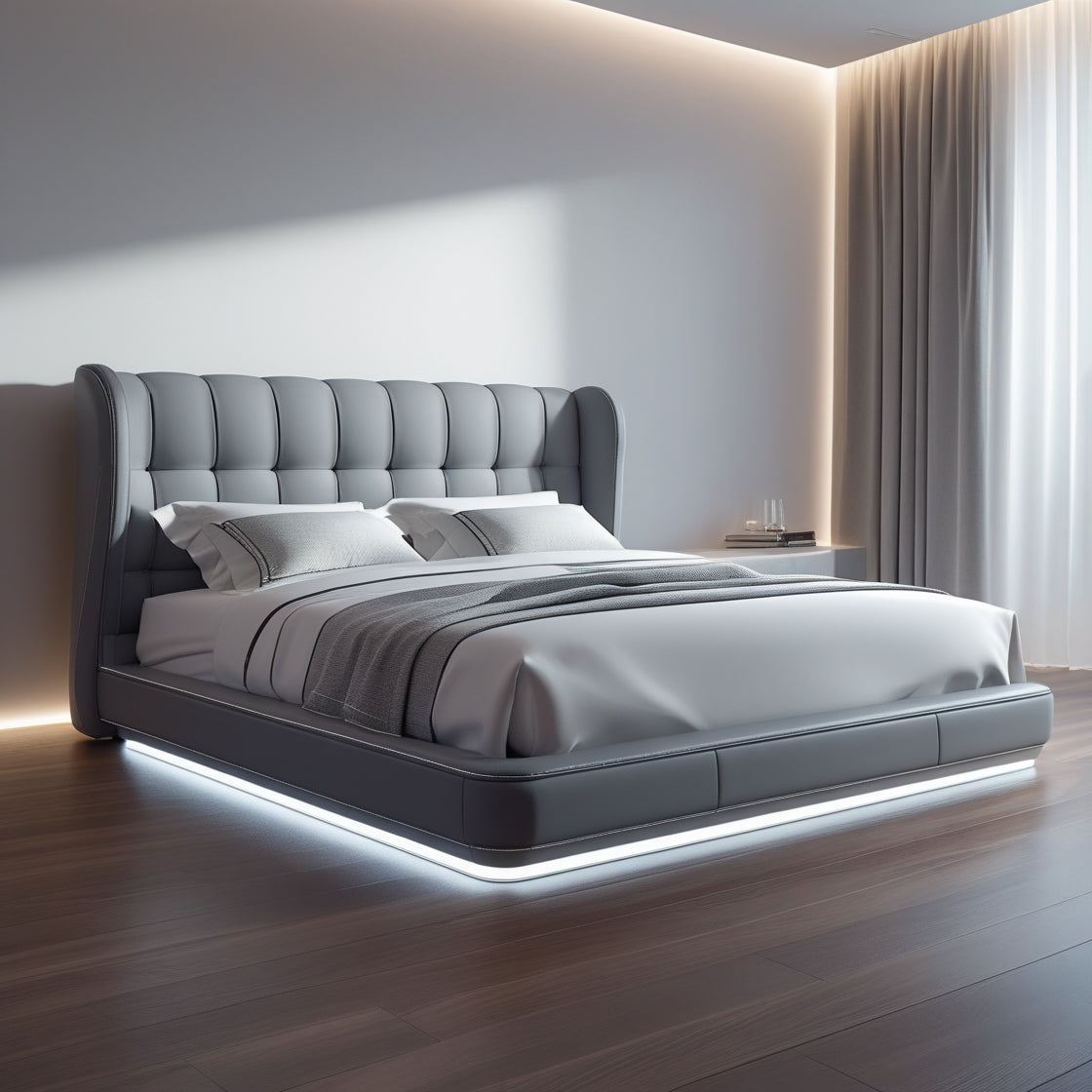 Smart Beds