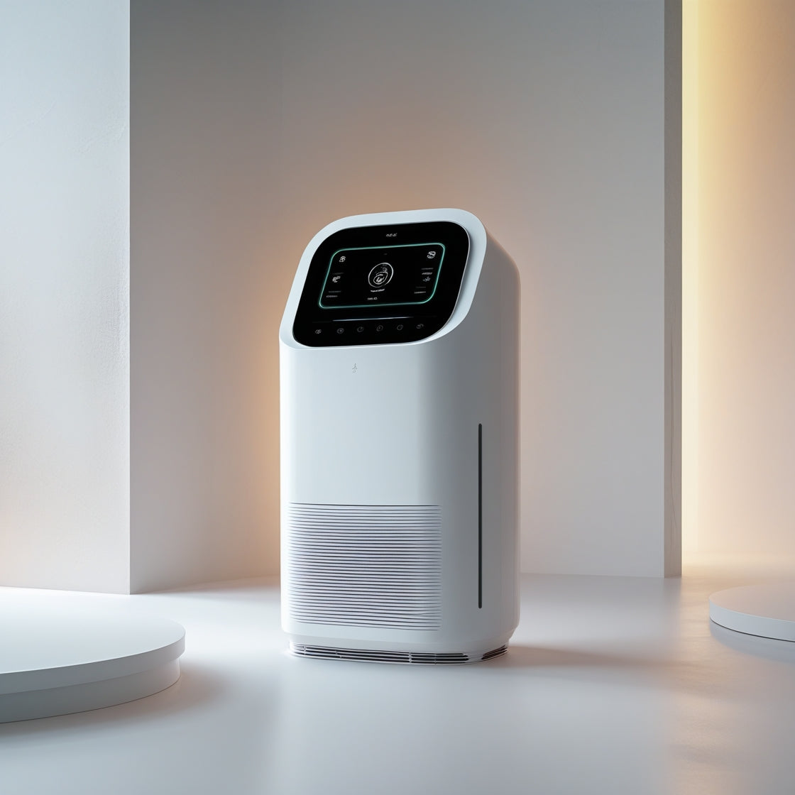 Air Purifiers