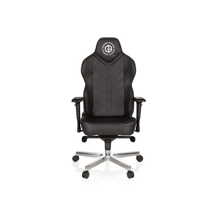 GAMEBREAKER COLOSSUS - Gaming chair Black - Office Living Store