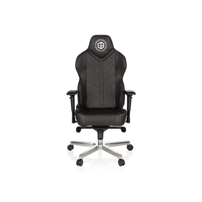 GAMEBREAKER COLOSSUS - Gaming chair Black - Office Living Store