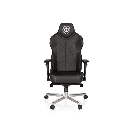 GAMEBREAKER COLOSSUS - Gaming chair Black - Office Living Store