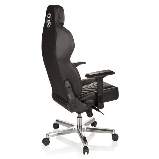 GAMEBREAKER COLOSSUS - Gaming chair Black - Office Living Store