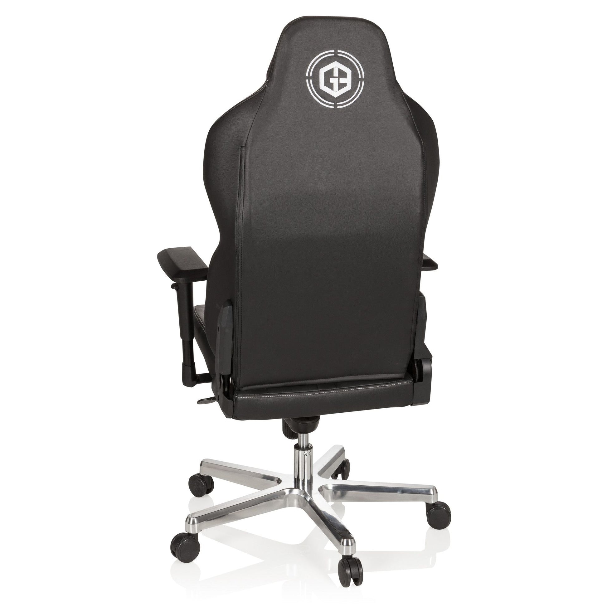 GAMEBREAKER COLOSSUS - Gaming chair Black - Office Living Store