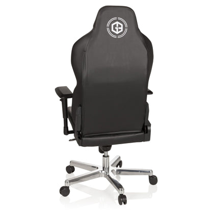 GAMEBREAKER COLOSSUS - Gaming chair Black - Office Living Store