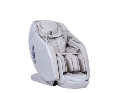 WEYRON Grand-Serenity 8D A.i. Japanese Massage Chair Technology - Office Living Store