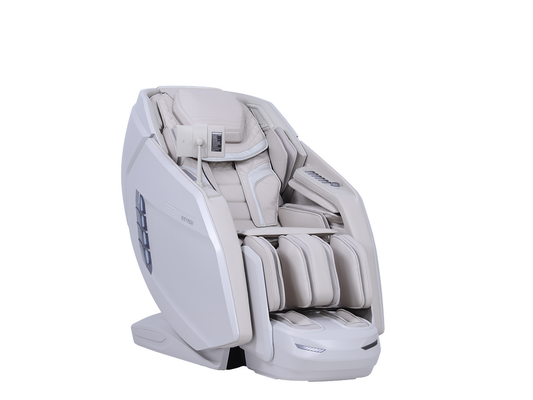 WEYRON Grand-Serenity 8D A.i. Japanese Massage Chair Technology - Office Living Store