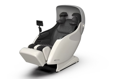 WEYRON Grand-Presidential 7D A.i. Japan Technology Massage Chair - Office Living Store