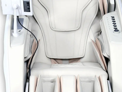 WEYRON Grand-Serenity 8D A.i. Japanese Massage Chair Technology - Office Living Store