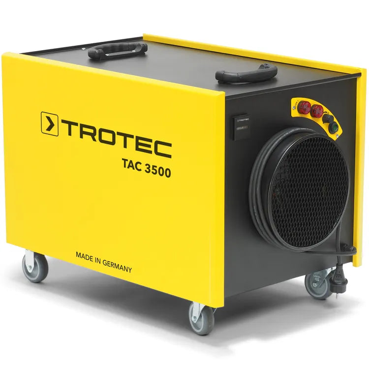 Air purifier TAC 3500 - Office Living Store