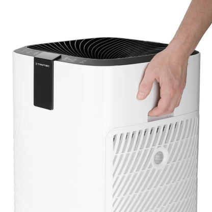 Design Air Cleaner AirgoClean® 250 E - Office Living Store