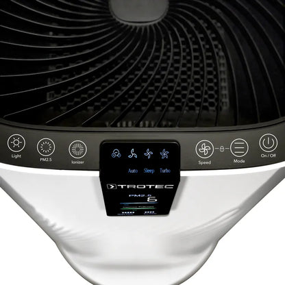 Design Air Cleaner AirgoClean® 250 E - Office Living Store