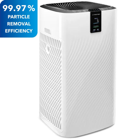 Design Air Cleaner AirgoClean® 250 E - Office Living Store