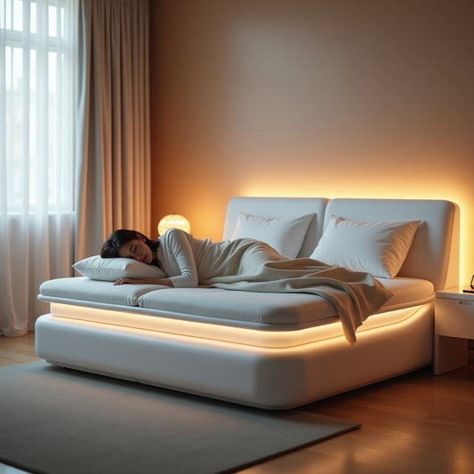 CloudSync™ Sleep System