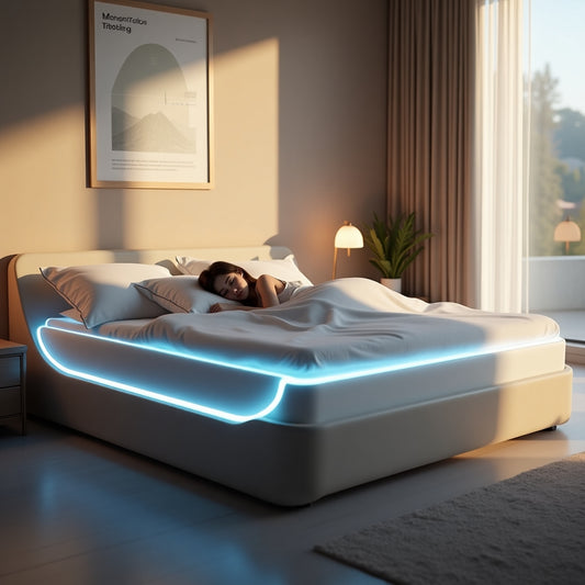 CloudSync™ Sleep System